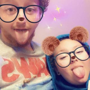 Meet your Posher, Virginia